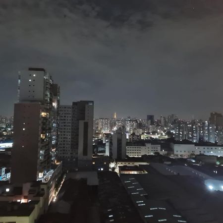 Studio - O Seu Melhor Lugar No Bras 200 Mts Metro São Paulo Zewnętrze zdjęcie