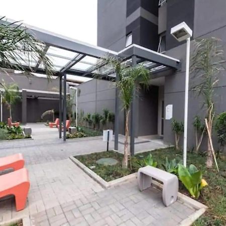 Studio - O Seu Melhor Lugar No Bras 200 Mts Metro São Paulo Zewnętrze zdjęcie