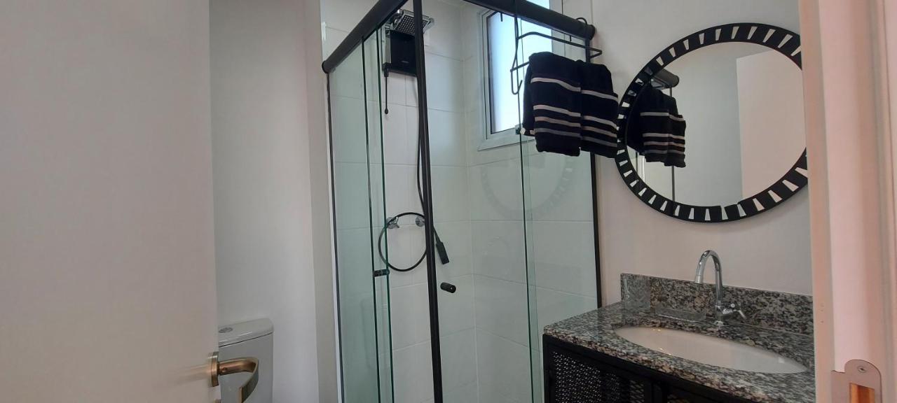 Studio - O Seu Melhor Lugar No Bras 200 Mts Metro São Paulo Zewnętrze zdjęcie