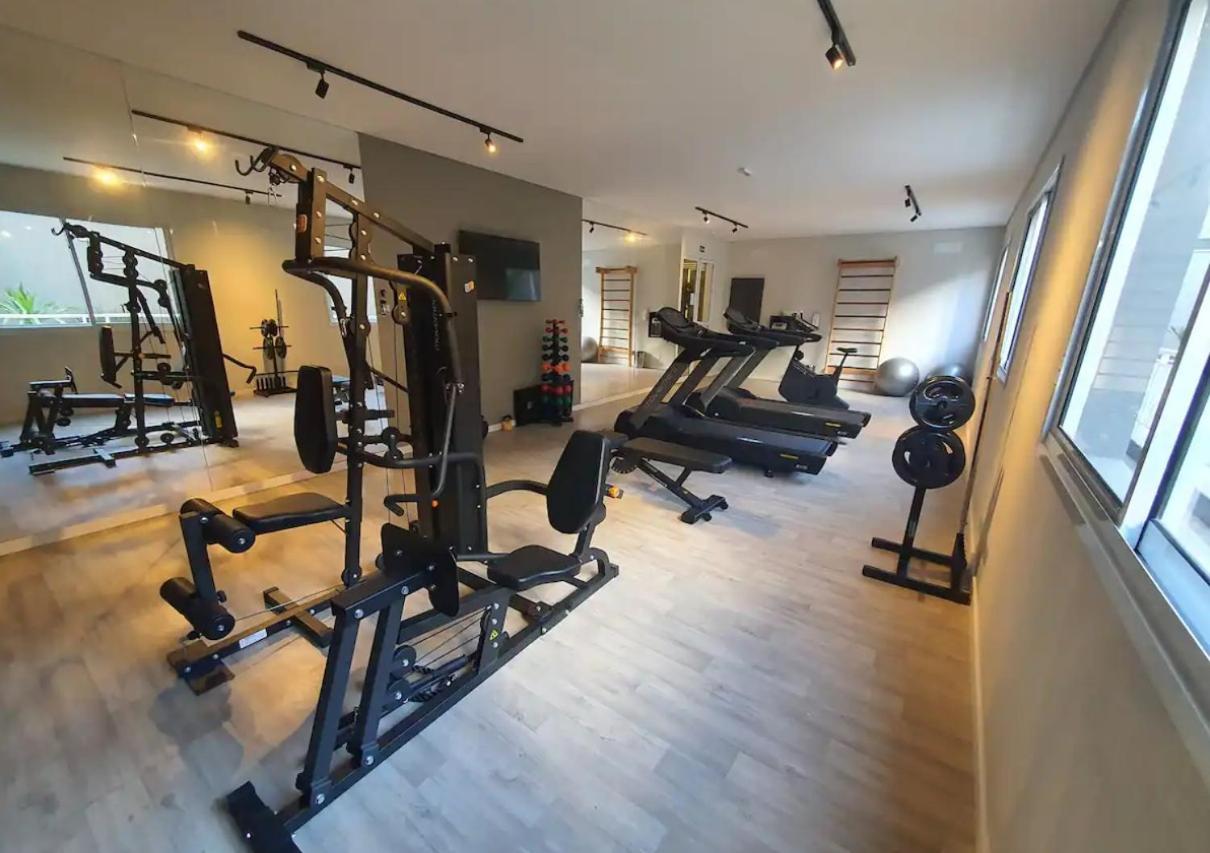 Studio - O Seu Melhor Lugar No Bras 200 Mts Metro São Paulo Zewnętrze zdjęcie