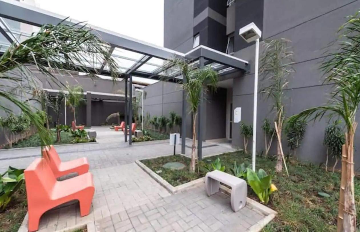 Studio - O Seu Melhor Lugar No Bras 200 Mts Metro São Paulo Zewnętrze zdjęcie