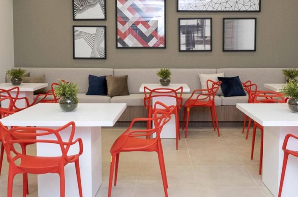 Studio - O Seu Melhor Lugar No Bras 200 Mts Metro São Paulo Zewnętrze zdjęcie