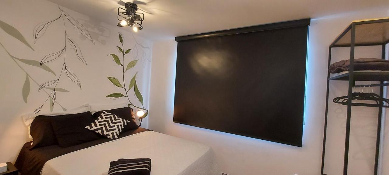 Studio - O Seu Melhor Lugar No Bras 200 Mts Metro São Paulo Zewnętrze zdjęcie
