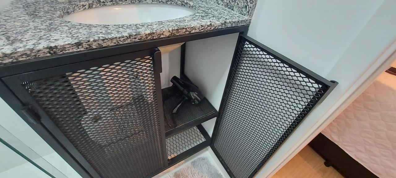 Studio - O Seu Melhor Lugar No Bras 200 Mts Metro São Paulo Zewnętrze zdjęcie