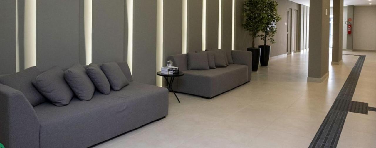 Studio - O Seu Melhor Lugar No Bras 200 Mts Metro São Paulo Zewnętrze zdjęcie